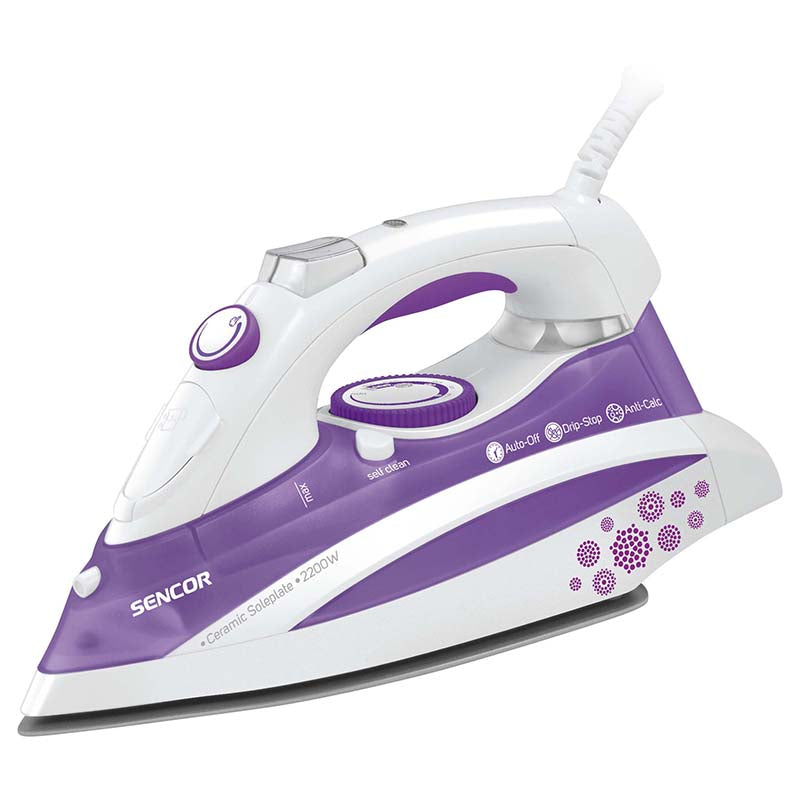 Fier de Calcat 2200W