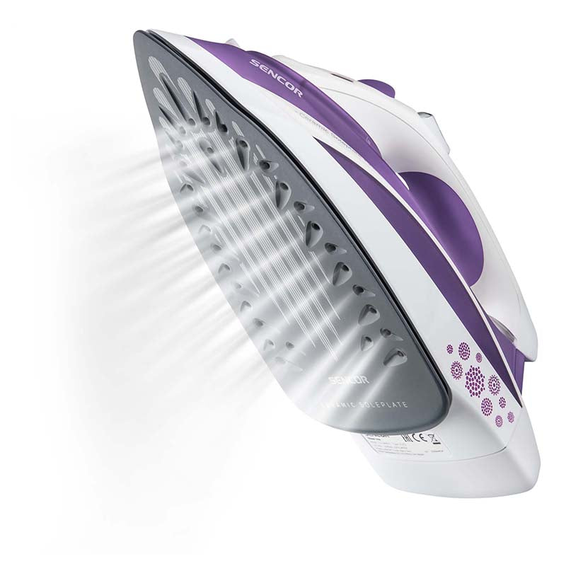 Fier de Calcat 2200W