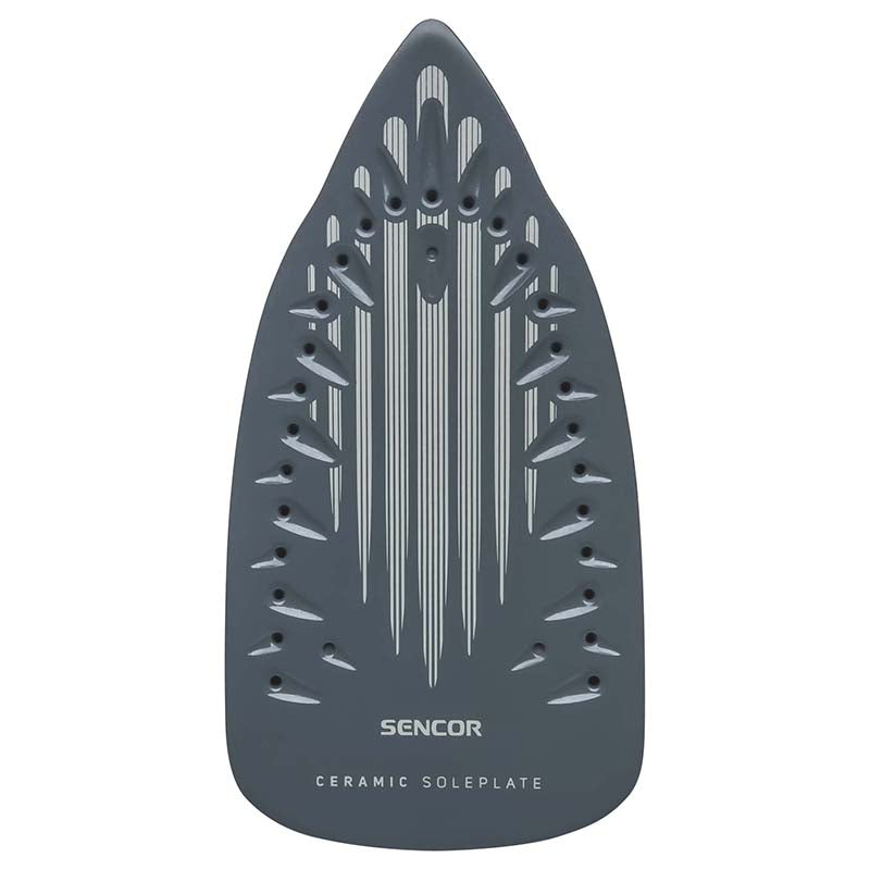 Fier de Calcat 2200W