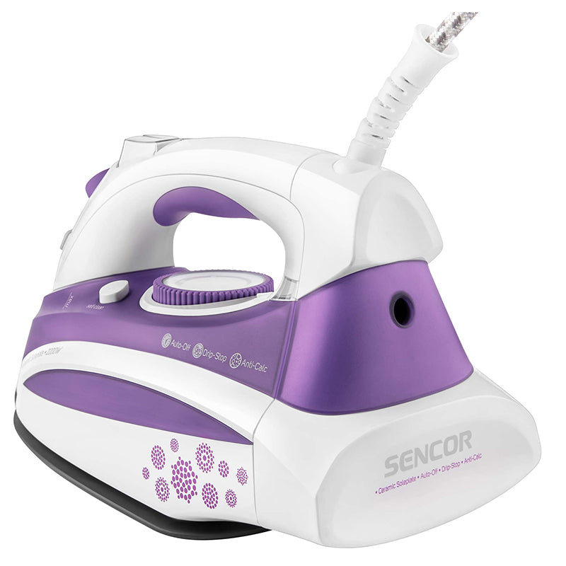 Fier de Calcat 2200W