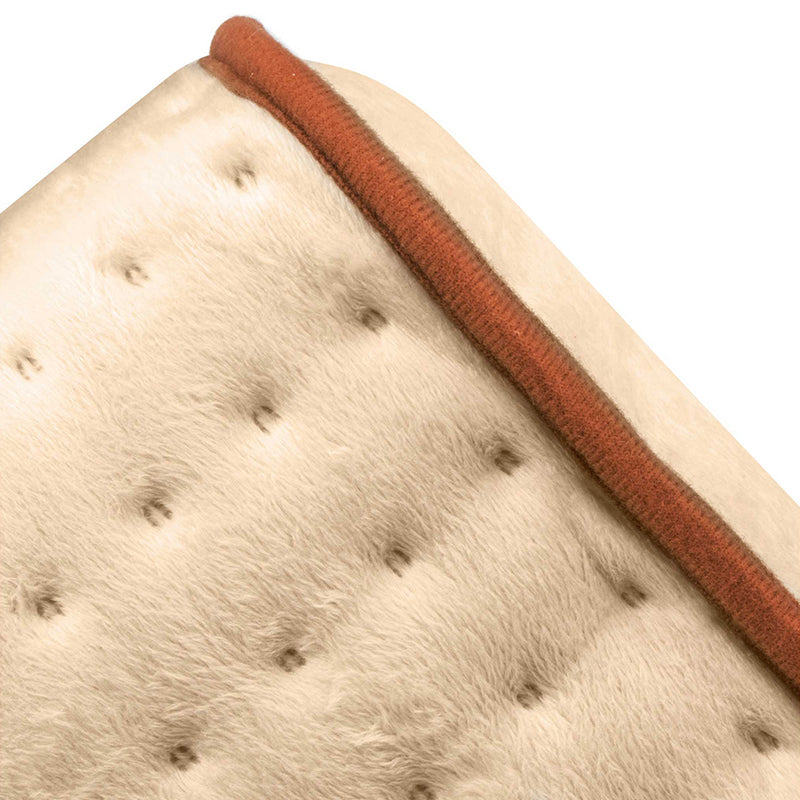 Incalzitor Picioare 100W