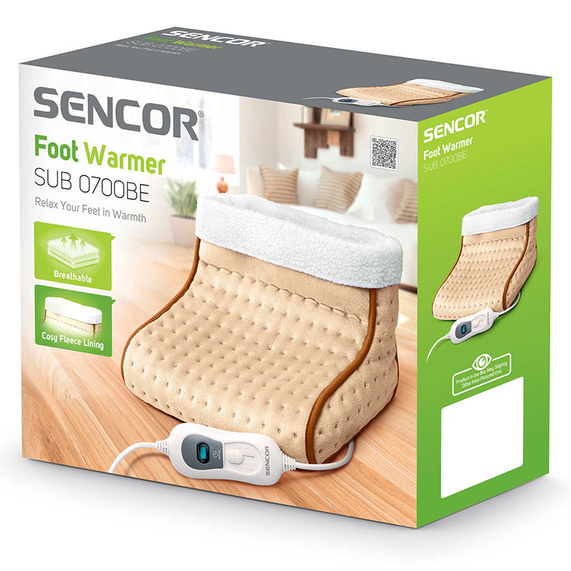 Incalzitor Picioare 100W