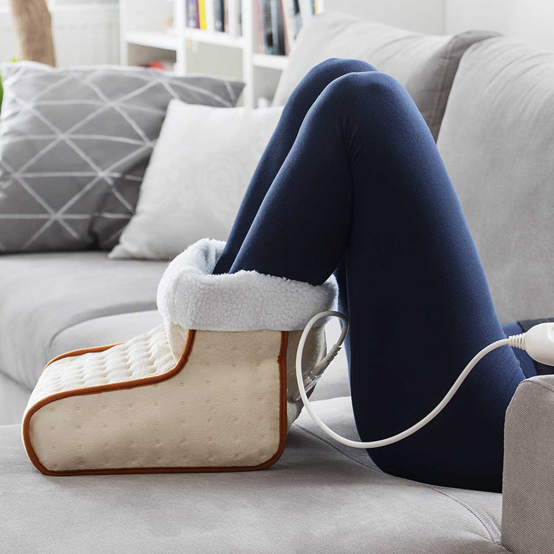 Incalzitor Picioare 100W