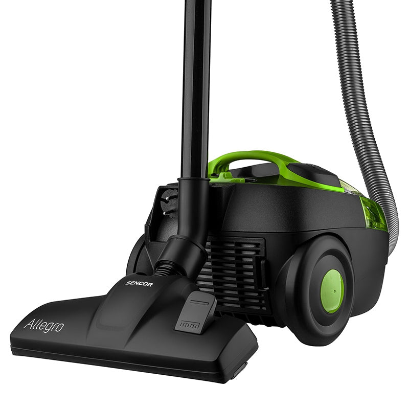 Aspirator Fara Sac 890w