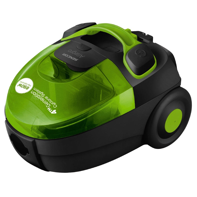 Aspirator Fara Sac 890w