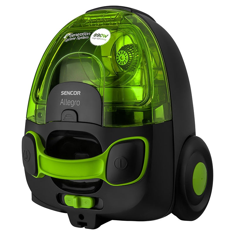 Aspirator Fara Sac 890w
