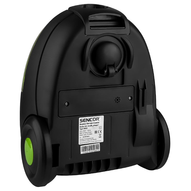 Aspirator Fara Sac 890w