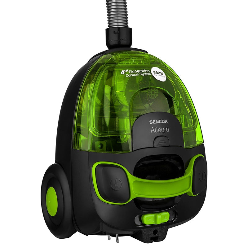 Aspirator Fara Sac 890w
