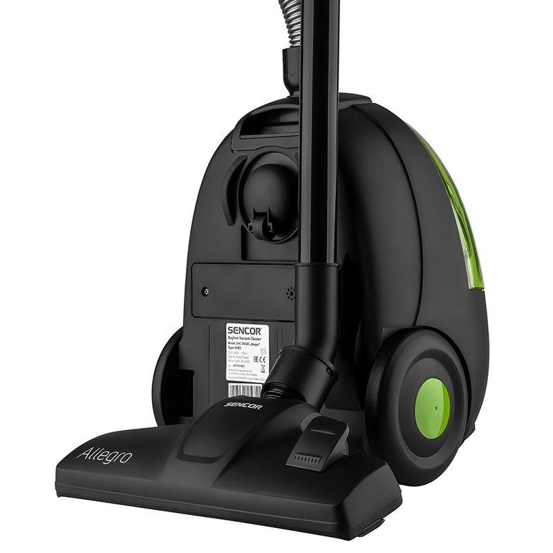 Aspirator Fara Sac 890w