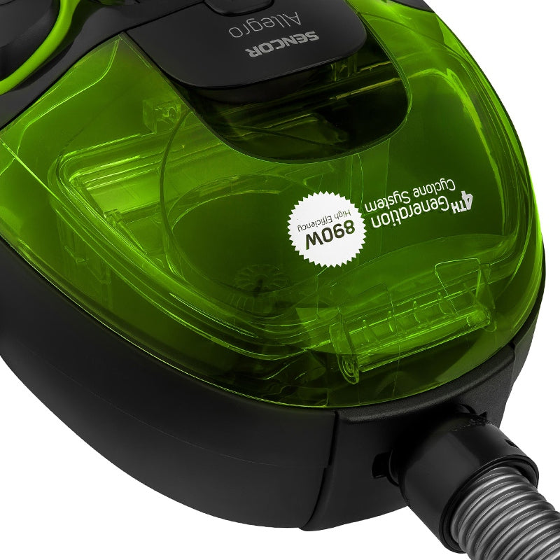 Aspirator Fara Sac 890w