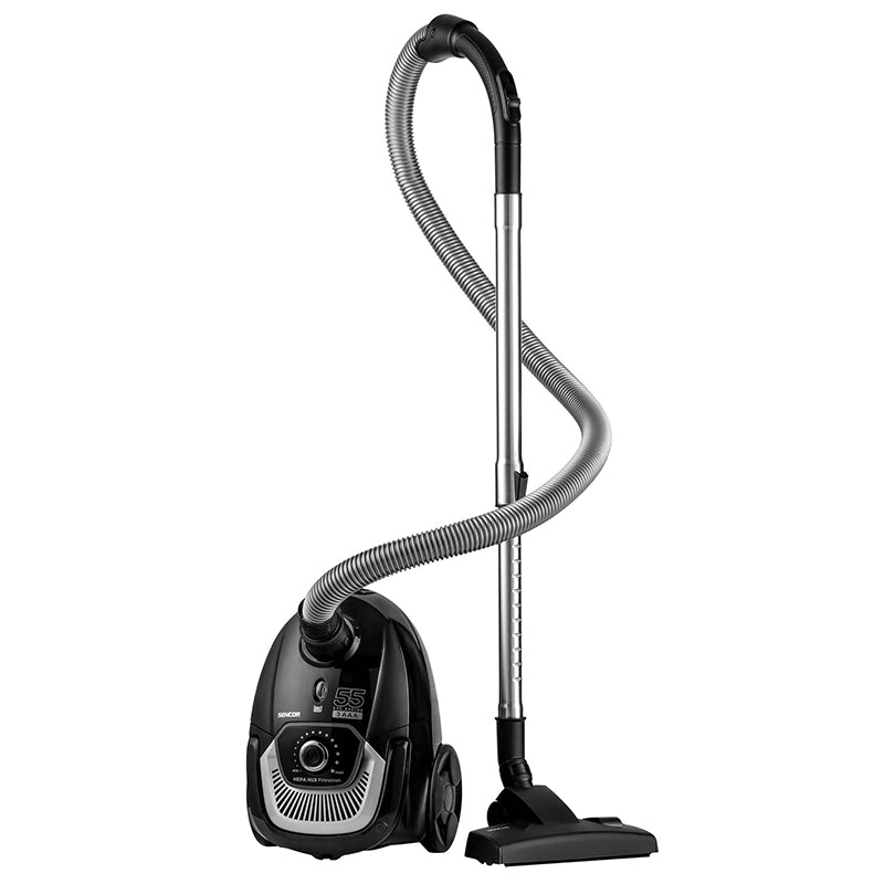 Aspirator cu Sac 700W