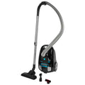 Aspirator cu Sac Negru