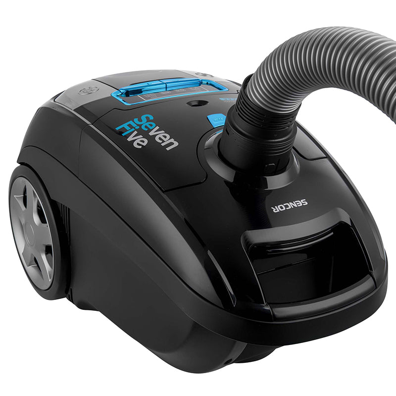 Aspirator cu Sac Negru