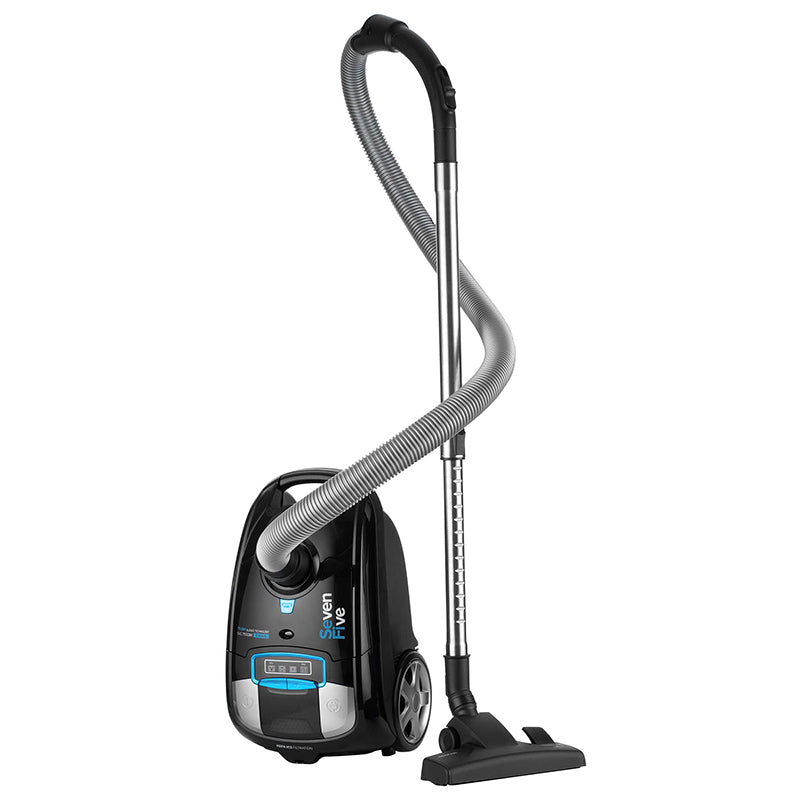 Aspirator cu Sac Negru