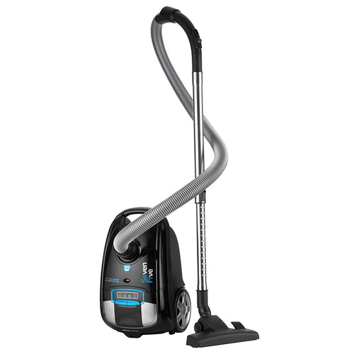 Aspirator cu Sac Negru
