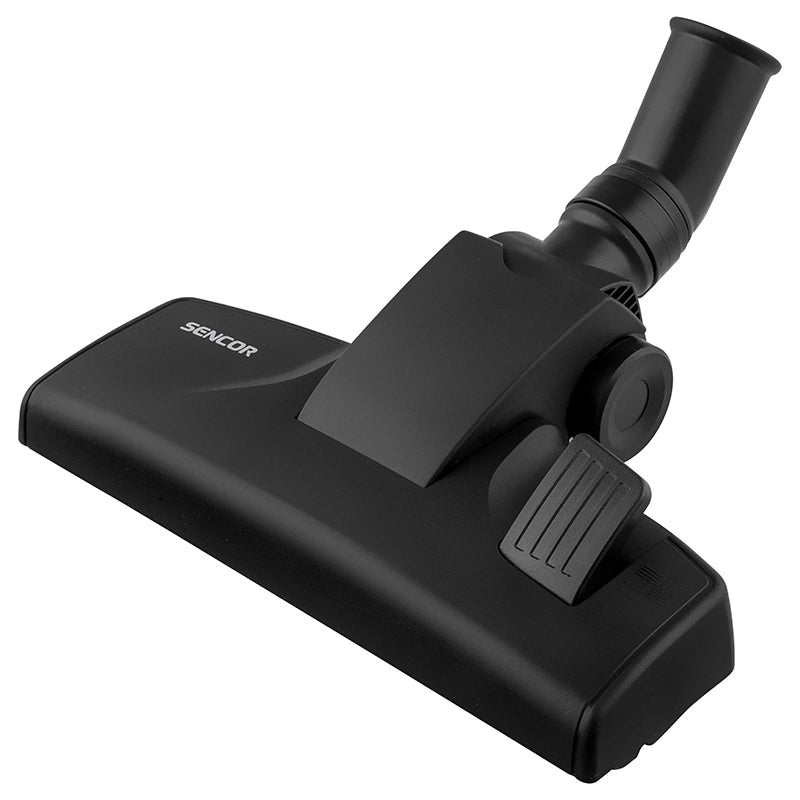 Aspirator cu Sac Negru