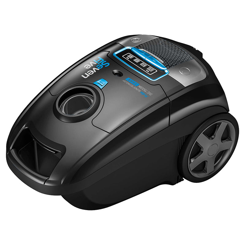 Aspirator cu Sac Negru