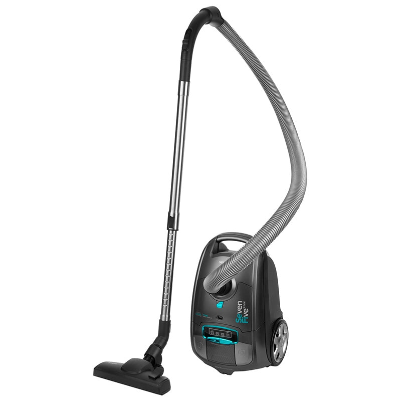 Aspirator cu Sac Negru