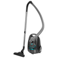 Aspirator cu Sac Negru