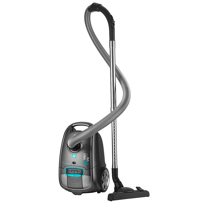 Aspirator cu Sac Negru