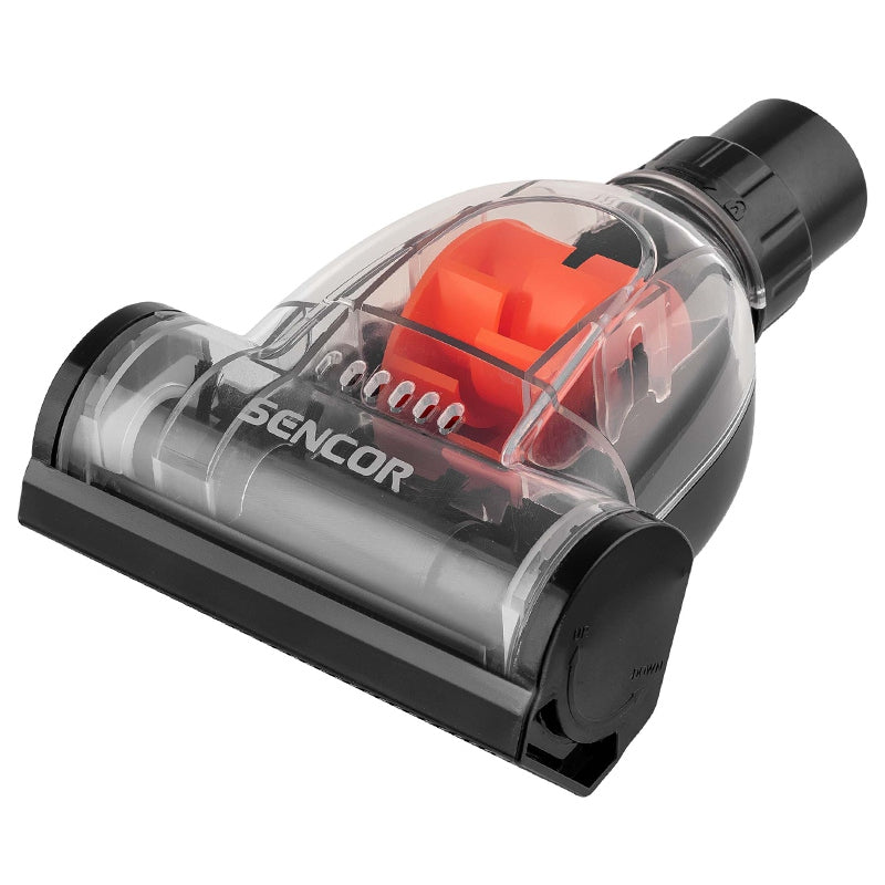 Aspirator cu Sac Negru