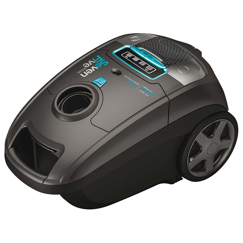 Aspirator cu Sac Negru