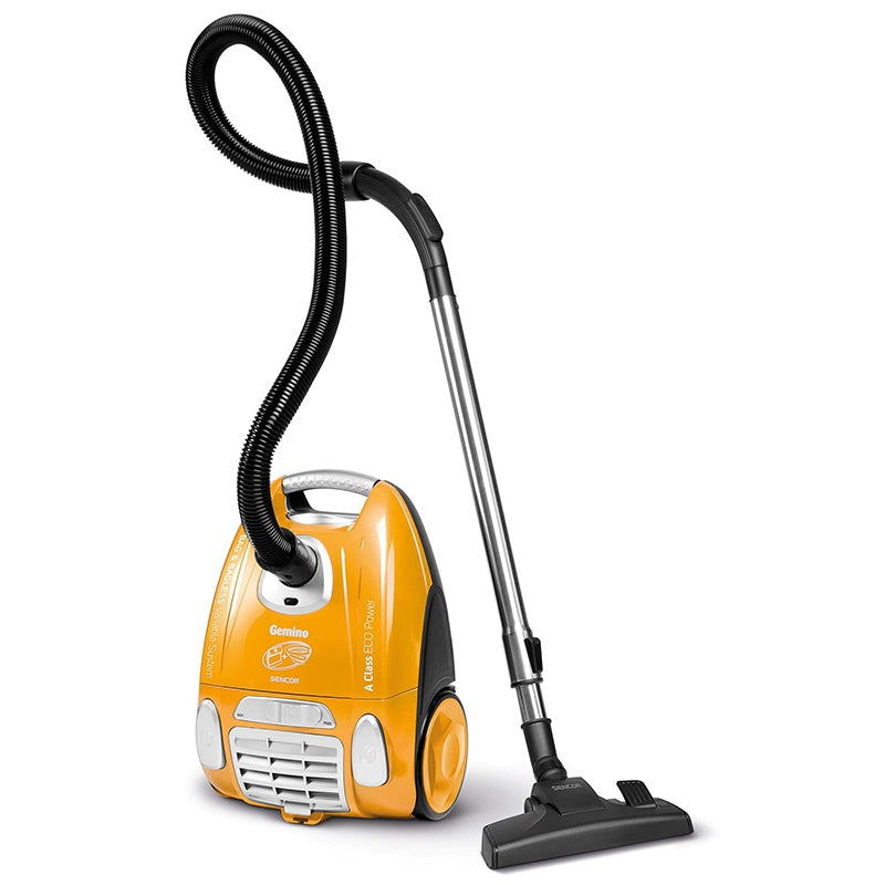 Aspirator 2in 1 cu si Fara Sac 700W