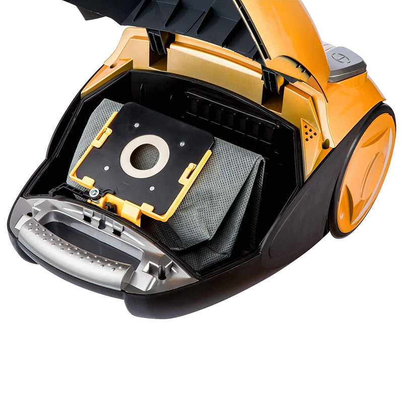 Aspirator 2in 1 cu si Fara Sac 700W