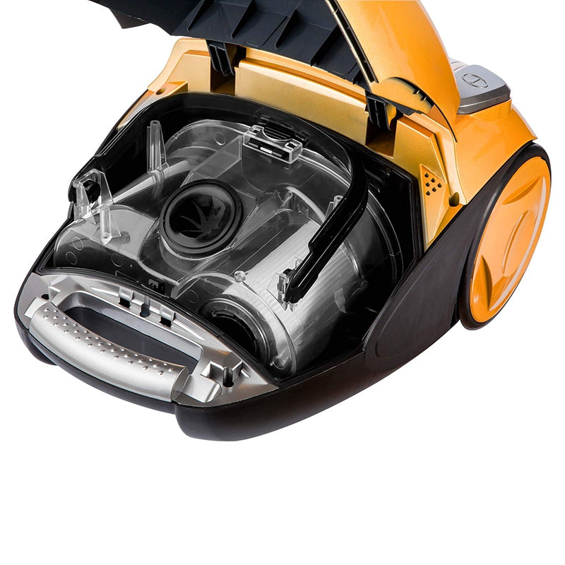 Aspirator 2in 1 cu si Fara Sac 700W