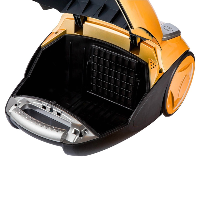 Aspirator 2in 1 cu si Fara Sac 700W