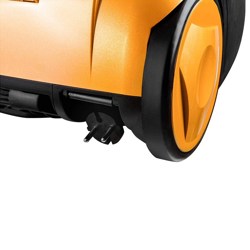 Aspirator 2in 1 cu si Fara Sac 700W
