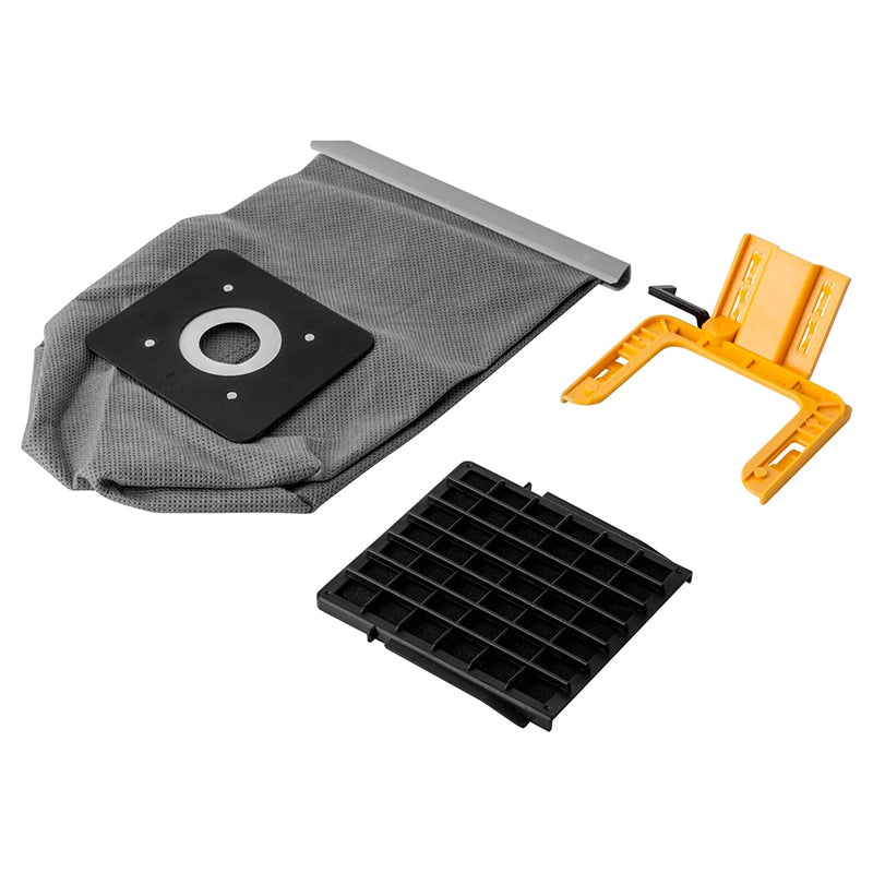 Aspirator 2in 1 cu si Fara Sac 700W