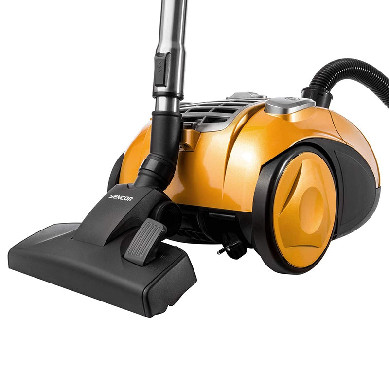 Aspirator 2in 1 cu si Fara Sac 700W