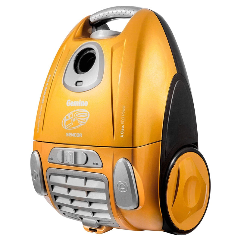 Aspirator 2in 1 cu si Fara Sac 700W