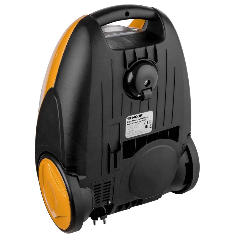 Aspirator 2in 1 cu si Fara Sac 700W