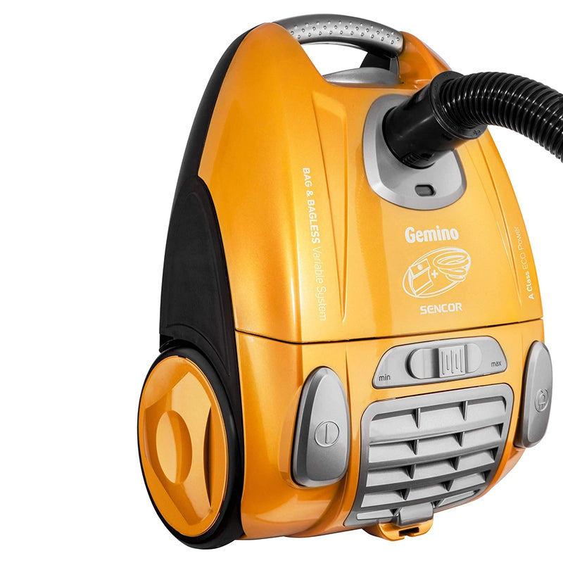 Aspirator 2in 1 cu si Fara Sac 700W
