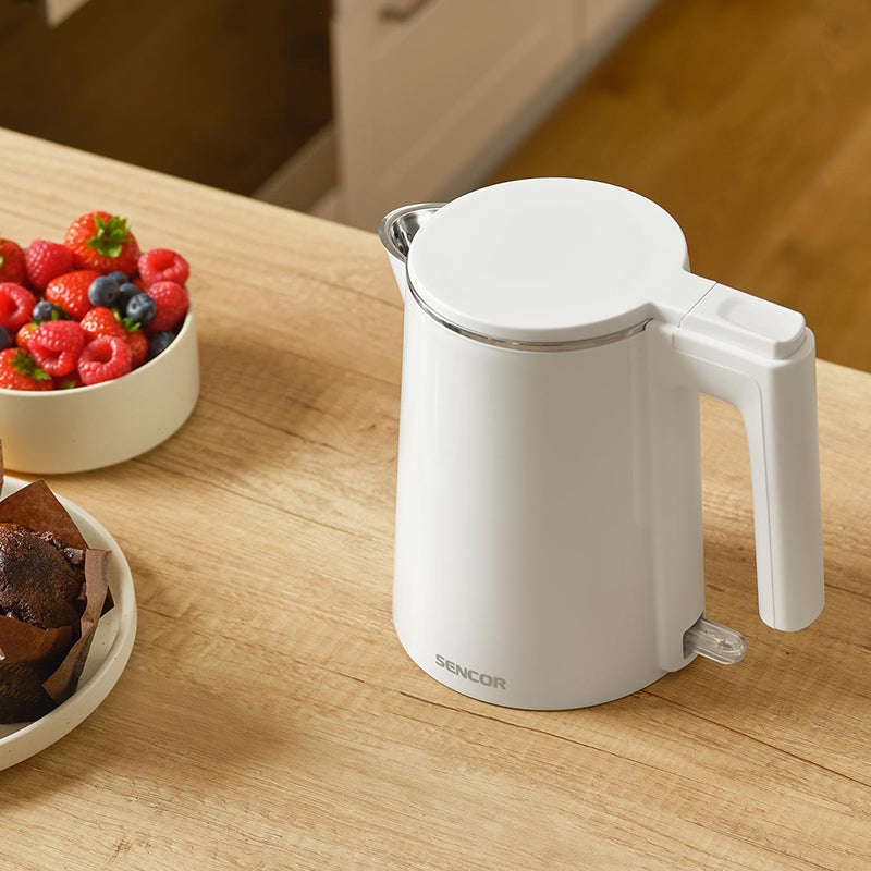 Fierbator Electric 1L 1500W