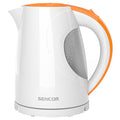 Fierbator Electric 1.5L 2200W