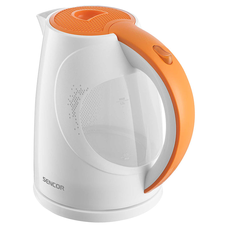 Fierbator Electric 1.5L 2200W