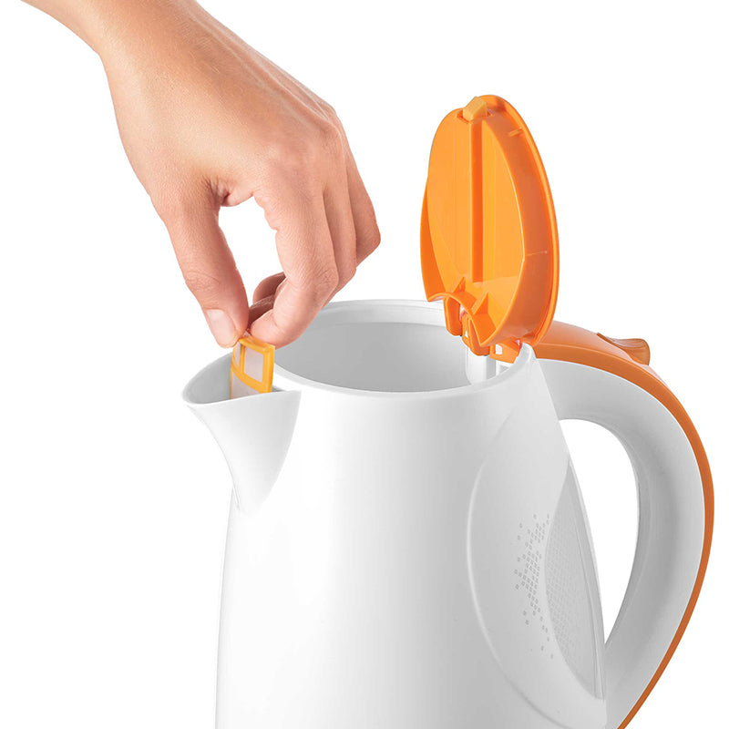 Fierbator Electric 1.5L 2200W