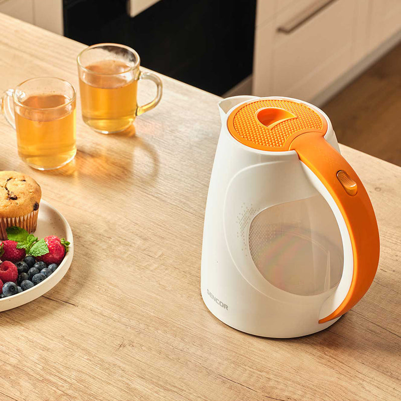 Fierbator Electric 1.5L 2200W