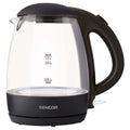 Fierbator Electric 1.2L 2200W Sticla