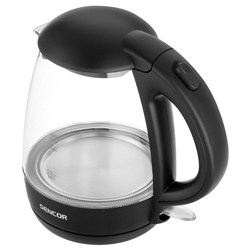 Fierbator Electric 1.2L 2200W Sticla