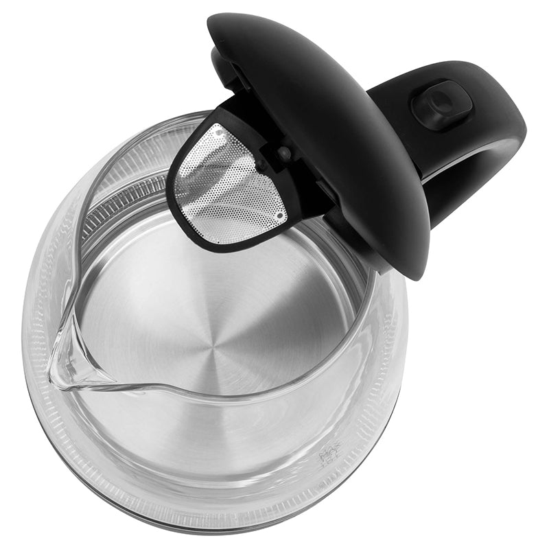 Fierbator Electric 1.2L 2200W Sticla
