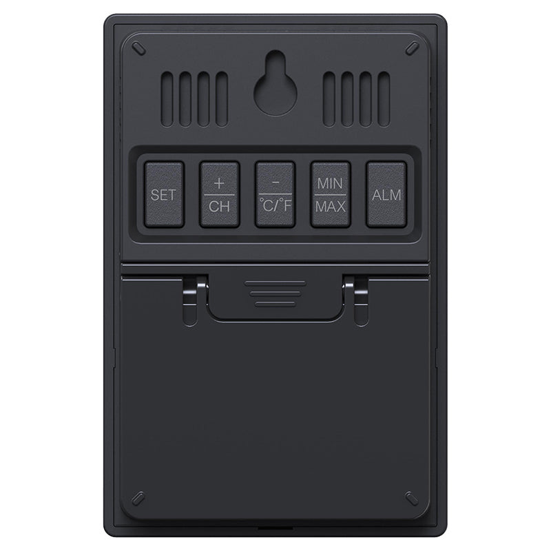 Statie Meteo Wireless Sws 2300 B