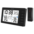 Statie Meteo Wireless SWS 3200