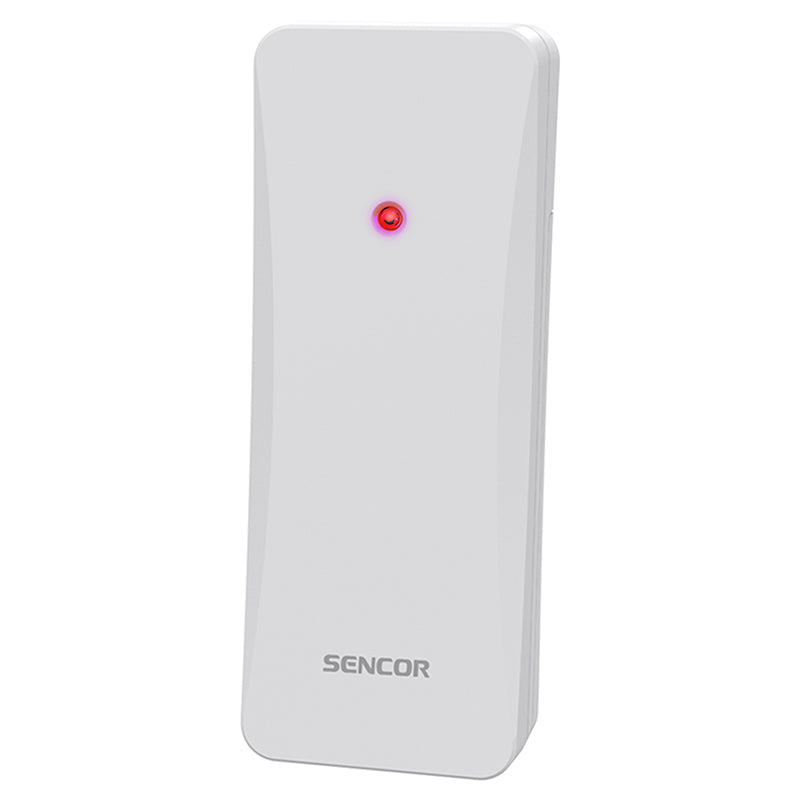 Statie Meteo Wireless Sws 4100 W