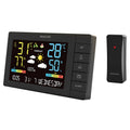 Statie Meteo Wireless Sws 4440