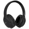 CASTI AUDIO FARA FIR CU CITITOR SD SI RADIO REBEL