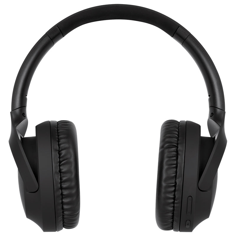 CASTI AUDIO FARA FIR CU CITITOR SD SI RADIO REBEL